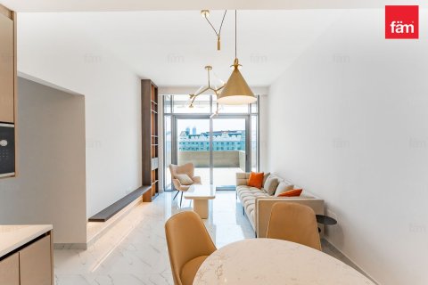1 bedroom Apartment in Arjan, UAE No. 166036 15