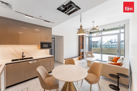 1 bedroom Apartment in Arjan, UAE No. 166036 18