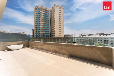 1 bedroom Apartment in Arjan, UAE No. 166036 12