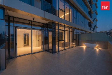 1 bedroom Apartment in Arjan, UAE No. 166036 22