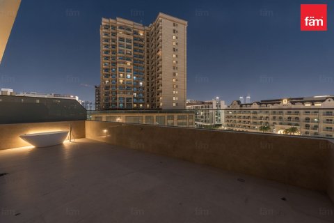 1 bedroom Apartment in Arjan, UAE No. 166036 6