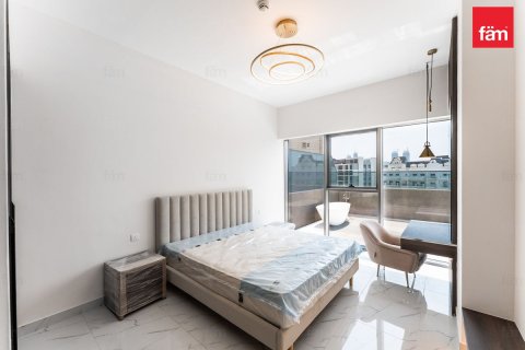 1 bedroom Apartment in Arjan, UAE No. 166036 11