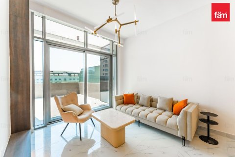 1 bedroom Apartment in Arjan, UAE No. 166036 14