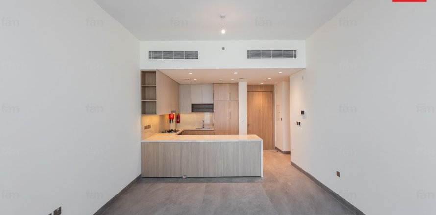 Apartment de 2 dormitorios en Dubai Production City (IMPZ), UAE No. 166035