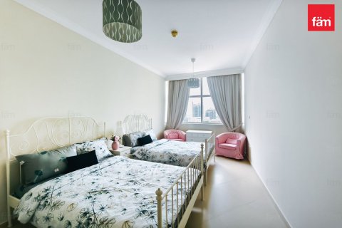 Apartment de 2 dormitorios en Dubai Marina, UAE No. 166040 10