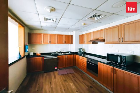 Apartment de 2 dormitorios en Dubai Marina, UAE No. 166040 7