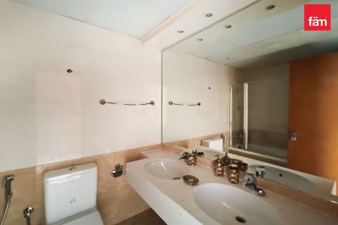 Apartment de 2 dormitorios en Dubai Marina, UAE No. 166040 13