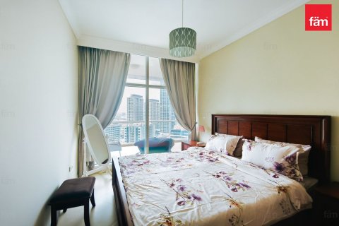 Apartment de 2 dormitorios en Dubai Marina, UAE No. 166040 6
