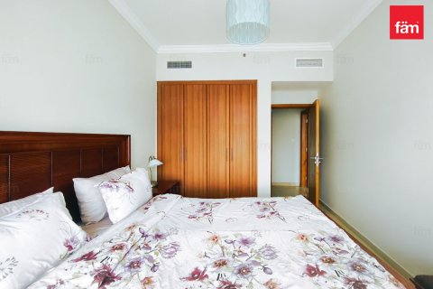 Apartment de 2 dormitorios en Dubai Marina, UAE No. 166040 11