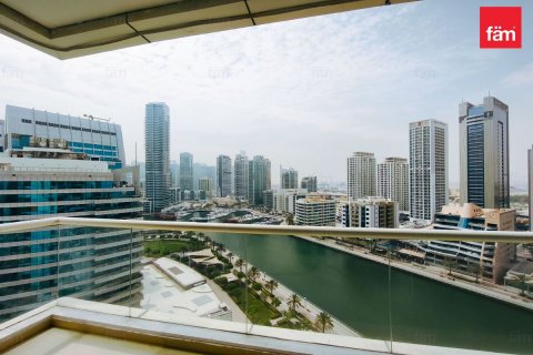 Apartment de 2 dormitorios en Dubai Marina, UAE No. 166040 4