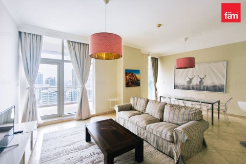 Apartment de 2 dormitorios en Dubai Marina, UAE No. 166040 3