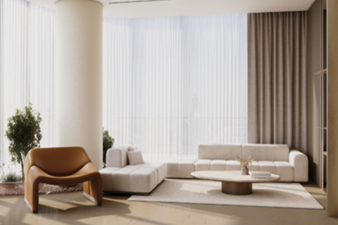 Apartment de 2 dormitorios en Dubai, UAE No. 156483 8