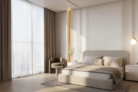 Apartment de 2 dormitorios en Dubai, UAE No. 156483 7