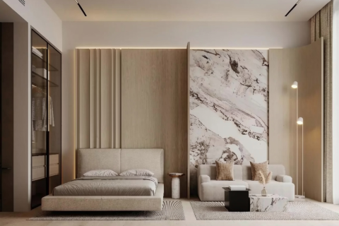 Apartment de 2 dormitorios en Dubai, UAE No. 156483 4
