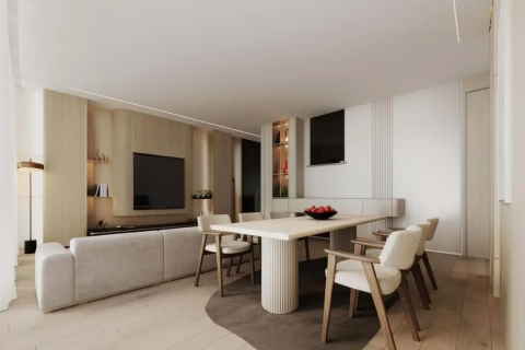 Apartment de 2 dormitorios en Dubai, UAE No. 156483