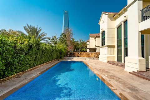 Villa de 4 chambres à Jumeirah Islands, UAE No. 156486 17