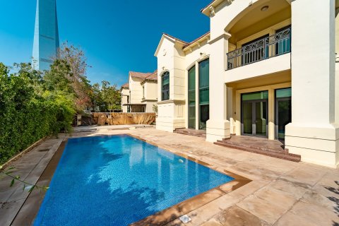 Villa de 4 chambres à Jumeirah Islands, UAE No. 156486 9