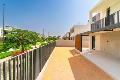 Villa de 4 chambres à Dubai, UAE No. 156488 19