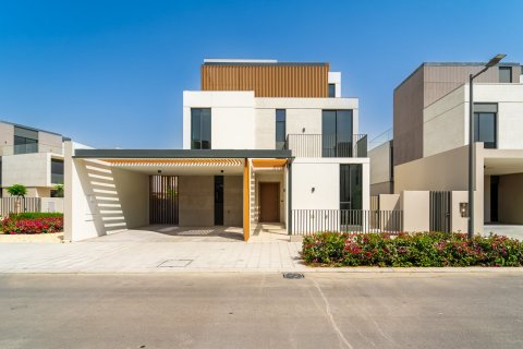 Villa de 4 chambres à Dubai, UAE No. 156488
