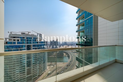 3 غرف نوم شقة في مساكن شاطئ جميرا, الإمارات العربية المتحدة رقم 162991 4