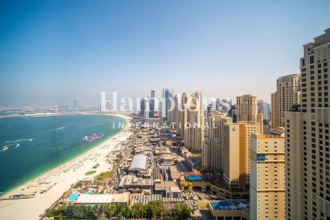 3 غرف نوم شقة في مساكن شاطئ جميرا, الإمارات العربية المتحدة رقم 162991 18