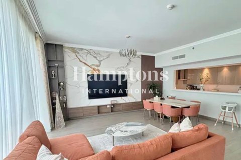 3 غرف نوم شقة في مساكن شاطئ جميرا, الإمارات العربية المتحدة رقم 162991 19