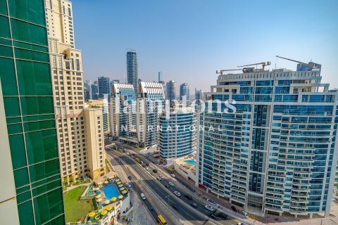3 غرف نوم شقة في مساكن شاطئ جميرا, الإمارات العربية المتحدة رقم 162991 6