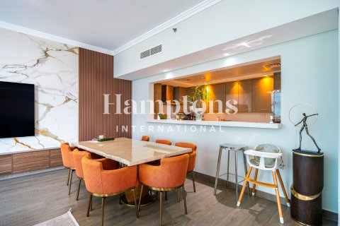Appartement de 3 chambres à Jumeirah Beach Residence, UAE No. 162991