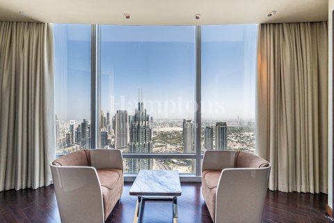2 غرف نوم شقة في برج خليفة, الإمارات العربية المتحدة رقم 162993 28