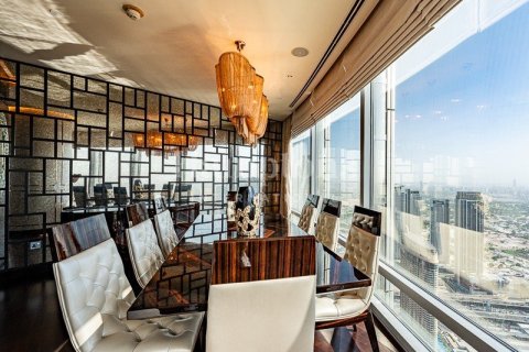 2 غرف نوم شقة في برج خليفة, الإمارات العربية المتحدة رقم 162993 9