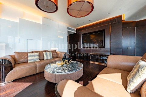 2 غرف نوم شقة في برج خليفة, الإمارات العربية المتحدة رقم 162993 16