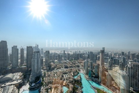 2 غرف نوم شقة في برج خليفة, الإمارات العربية المتحدة رقم 162993 31