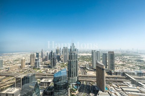 2 غرف نوم شقة في برج خليفة, الإمارات العربية المتحدة رقم 162993 3