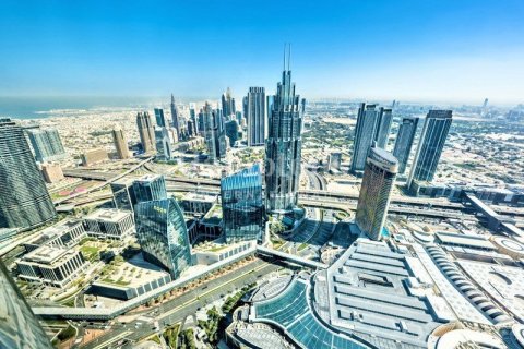 2 غرف نوم شقة في برج خليفة, الإمارات العربية المتحدة رقم 162993 8