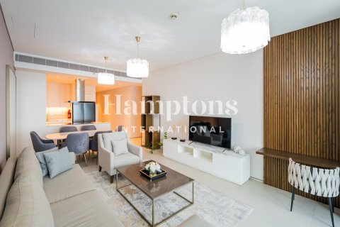 Appartement de 3 chambres à Jumeirah Beach Residence, UAE No. 162989