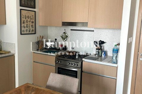 Appartement de 1 chambre à Dubai Creek Harbour (The Lagoons), UAE No. 162990 11