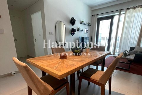 Appartement de 1 chambre à Dubai Creek Harbour (The Lagoons), UAE No. 162990 12