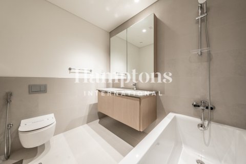 Appartement de 1 chambre à Dubai Creek Harbour (The Lagoons), UAE No. 162990 5