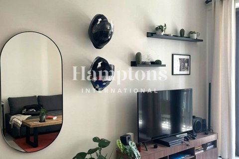 Appartement de 1 chambre à Dubai Creek Harbour (The Lagoons), UAE No. 162990 13