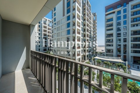 Appartement de 1 chambre à Dubai Creek Harbour (The Lagoons), UAE No. 162990 9