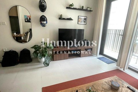 Appartement de 1 chambre à Dubai Creek Harbour (The Lagoons), UAE No. 162990 10