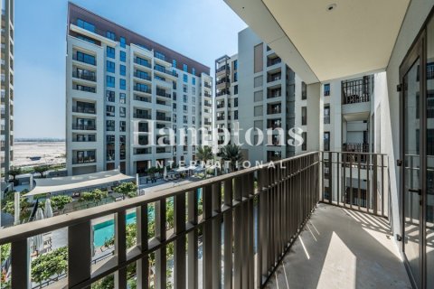 Appartement de 1 chambre à Dubai Creek Harbour (The Lagoons), UAE No. 162990 15