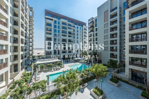 Appartement de 1 chambre à Dubai Creek Harbour (The Lagoons), UAE No. 162990 6