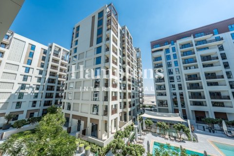 Appartement de 1 chambre à Dubai Creek Harbour (The Lagoons), UAE No. 162990 7