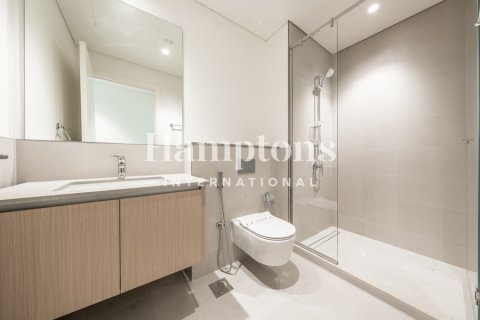 Appartement de 1 chambre à Dubai Creek Harbour (The Lagoons), UAE No. 162990 3
