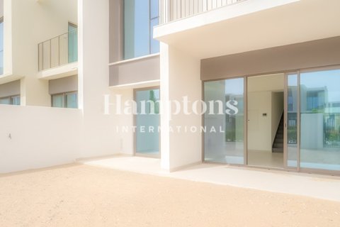 Townhouse de 3 chambres à Al Manara, UAE No. 162988