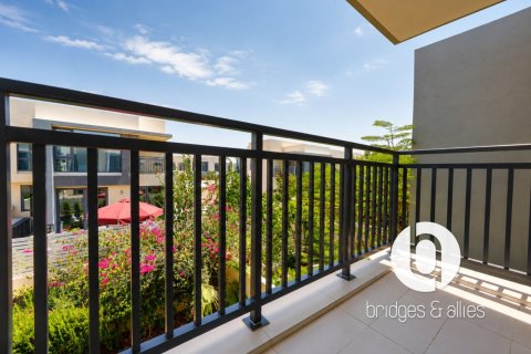 Villa de 3 dormitorios en Dubai Hills Estate, UAE No. 162994 23