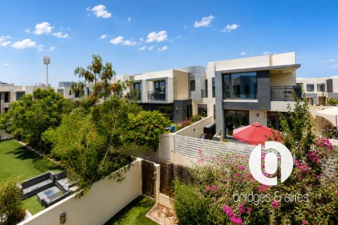Villa de 3 dormitorios en Dubai Hills Estate, UAE No. 162994 18