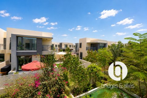Villa de 3 dormitorios en Dubai Hills Estate, UAE No. 162994 17