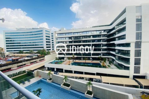 2 bedrooms Apartment in Dubai Silicon Oasis, UAE No. 184858 13
